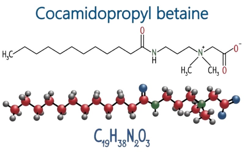 cocamidopropyl-betain