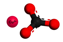 Cấu trúc của CuCl2