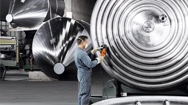 Tại sao phải xử lý bề mặt kim loại trước khi gia công?