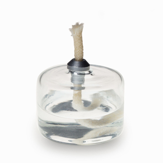 Đèn cồn thủy tinh dùng trong thí nghiệm