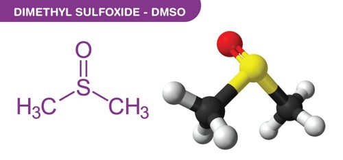 dimethyl-sulfoxide-1
