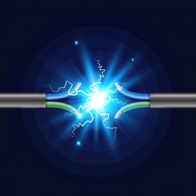 Dòng điện là gì?