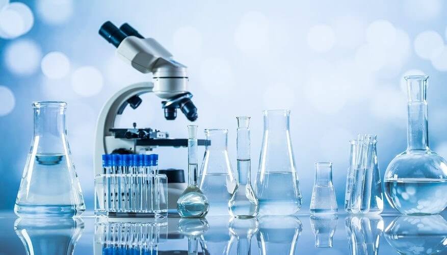 Dụng cụ thí nghiệm là gì?