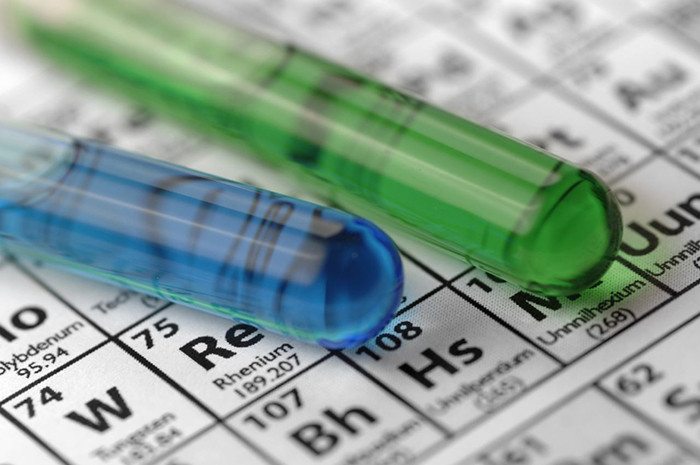 Trả lời: Dung môi là gì?