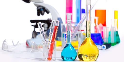 Hóa chất tẩy rửa là gì?