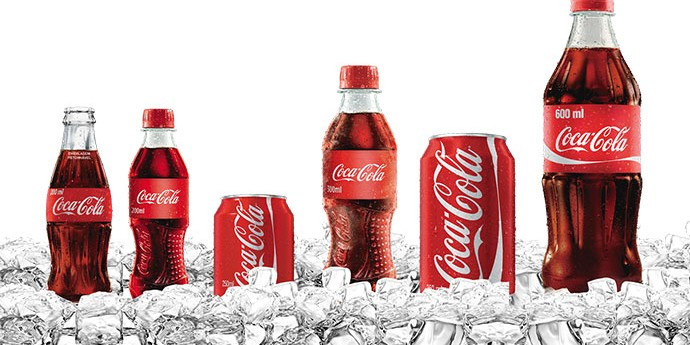 Nước giải khát Coca Cola – cách tẩy rỉ sét bằng coca cola