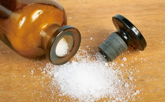 Kali xyanua là gì?