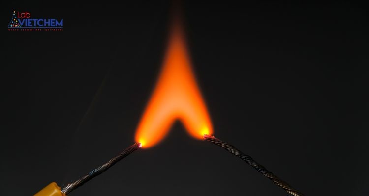 Hiện tượng hồ quang điện