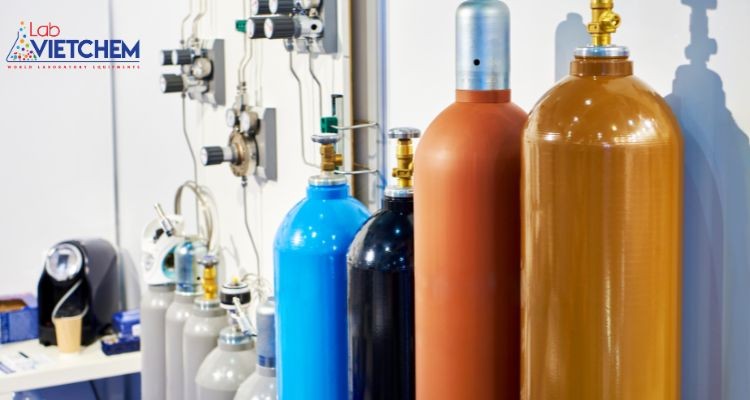 Khí hiệu chuẩn là gì?