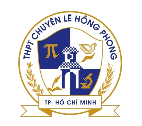 Trường Lê Hồng Phong