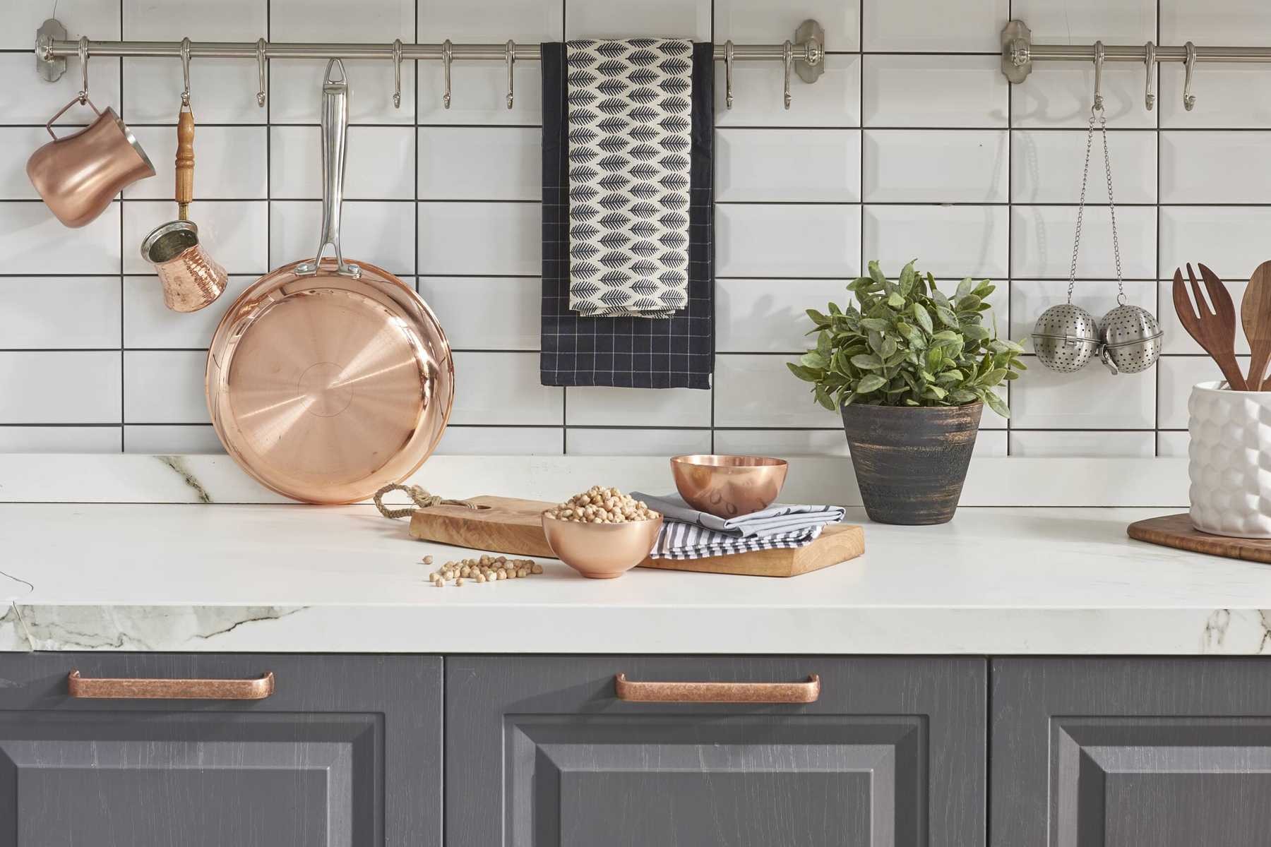 Tại sao đồ vật lại bị rỉ sét?