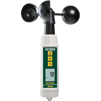 Máy đo cường độ ánh sáng hình cốc ExTech