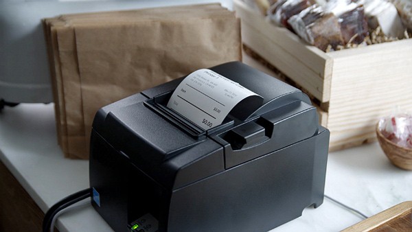 Máy in nhiệt là gì?