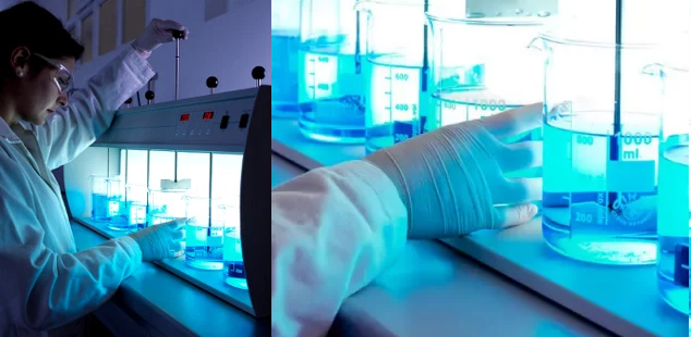 Hướng dẫn sử dụng máy khuấy Jartest