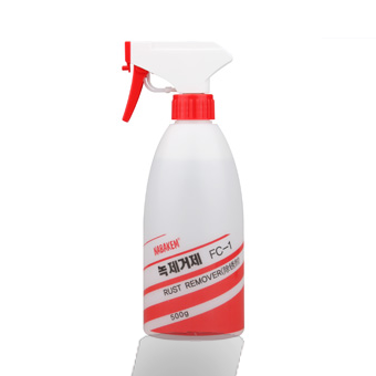 Chất tẩy rỉ sét Nabakem FC - 1