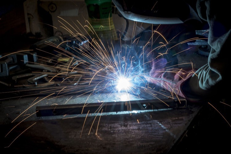 Tiêu chuẩn chấp nhận mối hàn