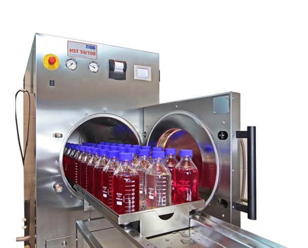 Nồi hấp là gì?