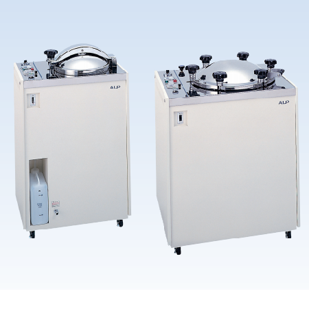 Nguyên lý hoạt động của nồi hấp