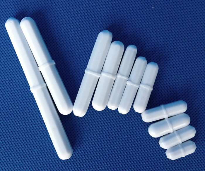 Hình ảnh cá từ máy khuấy từ