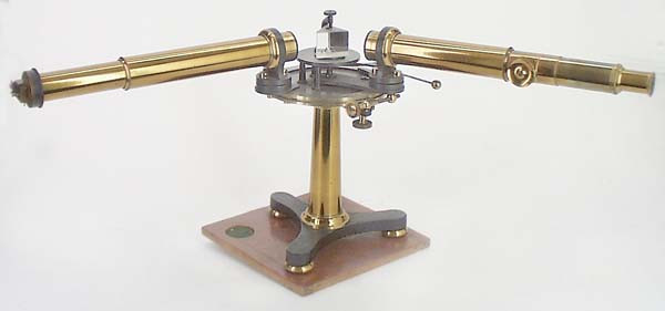 quang phổ lăng kính