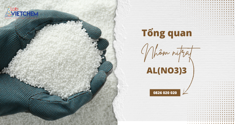 Nhôm nitrat là gì?