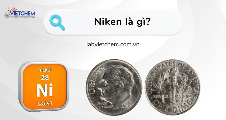 Niken là gì?