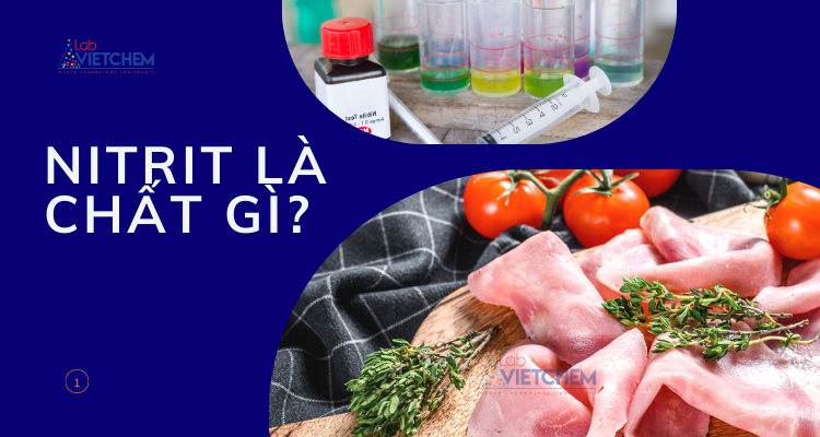 Nitrit là gì?