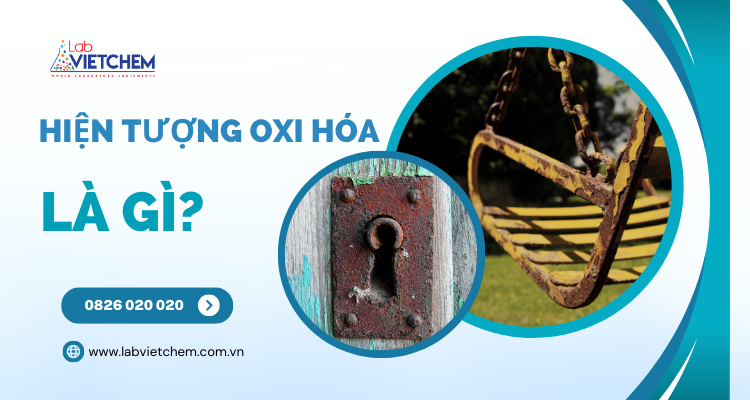 Hiện tượng oxy hóa