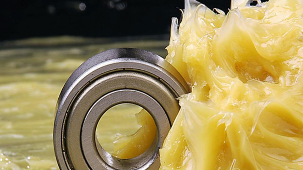 Dầu mỡ ổ trục là gì?