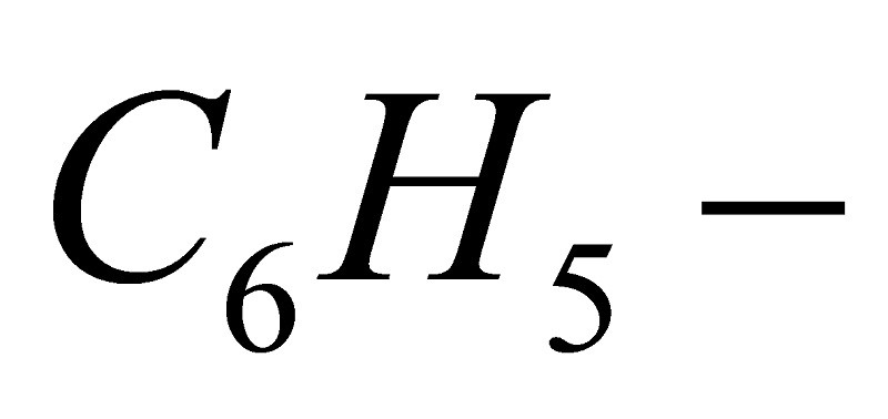 Cấu trúc của gốc phenyl