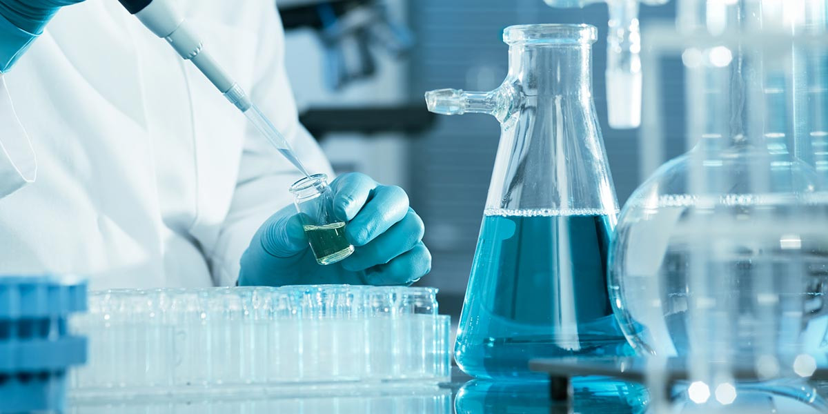 Phương pháp trộn hóa học