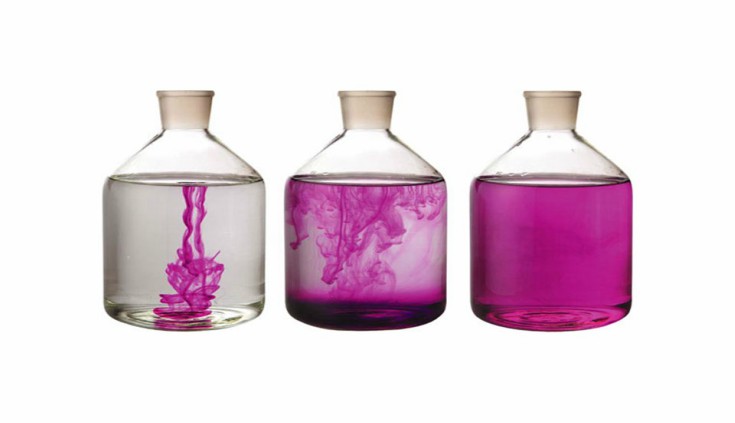 Hình ảnh minh họa - Thuốc tím KMnO4