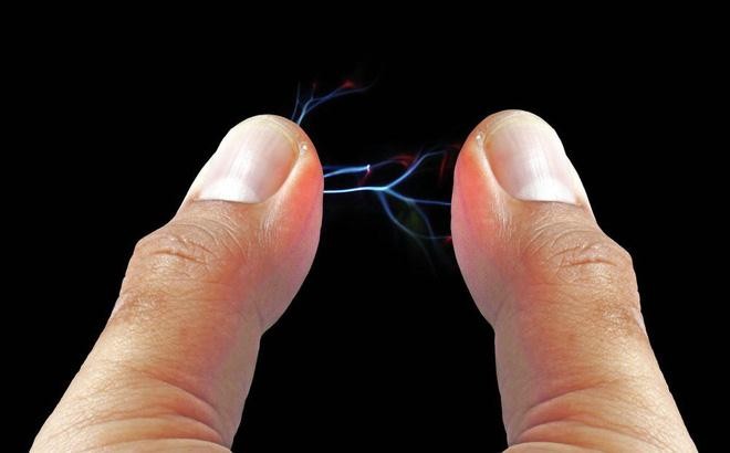 Tĩnh điện là gì?