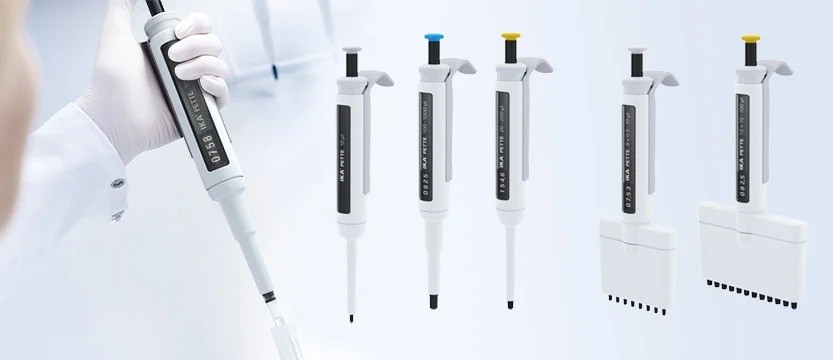Micropipet