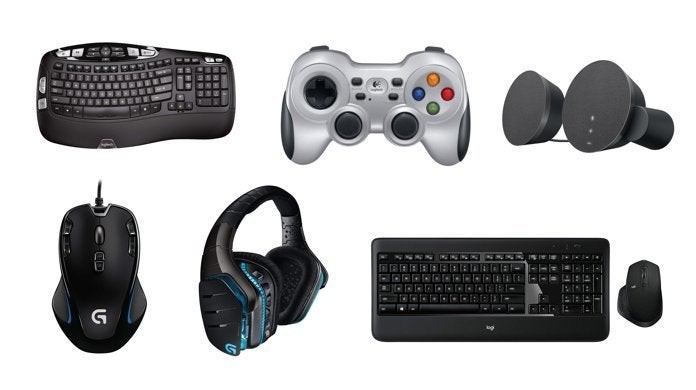 Một số thiết bị ngoại vi hiện nay