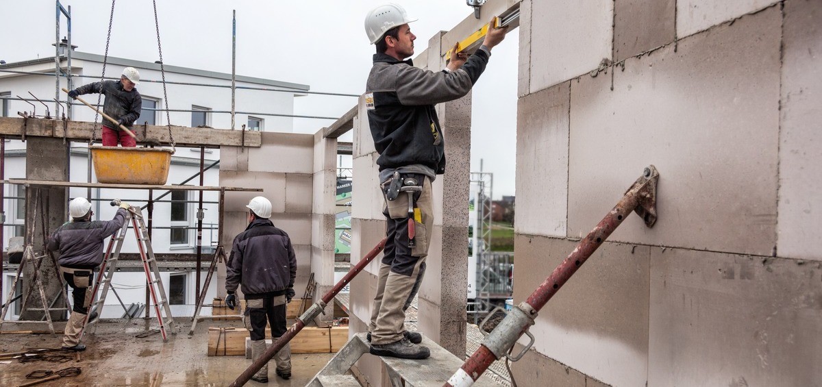 Thước nước là gì?