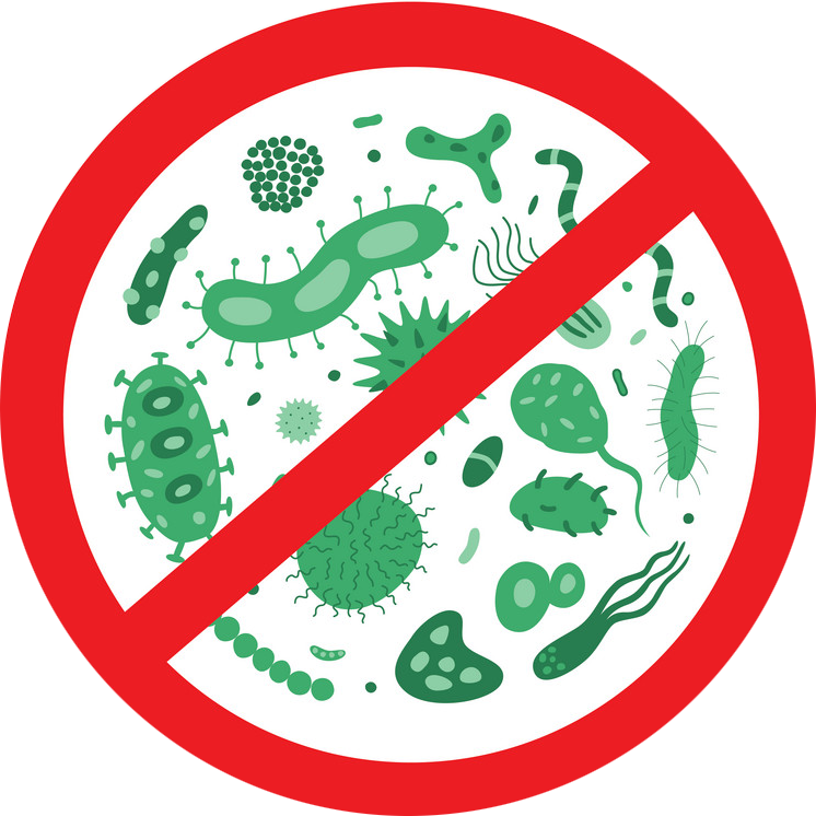 Khử trùng là gì?