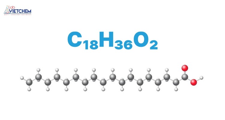 Axit Stearic là gì?