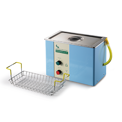 Bể làm sạch siêu âm mini chắc chắn UC 300 