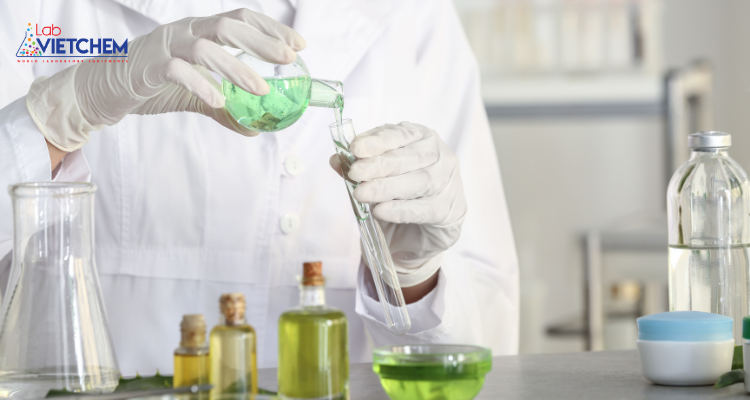 Xà phòng hóa là gì?