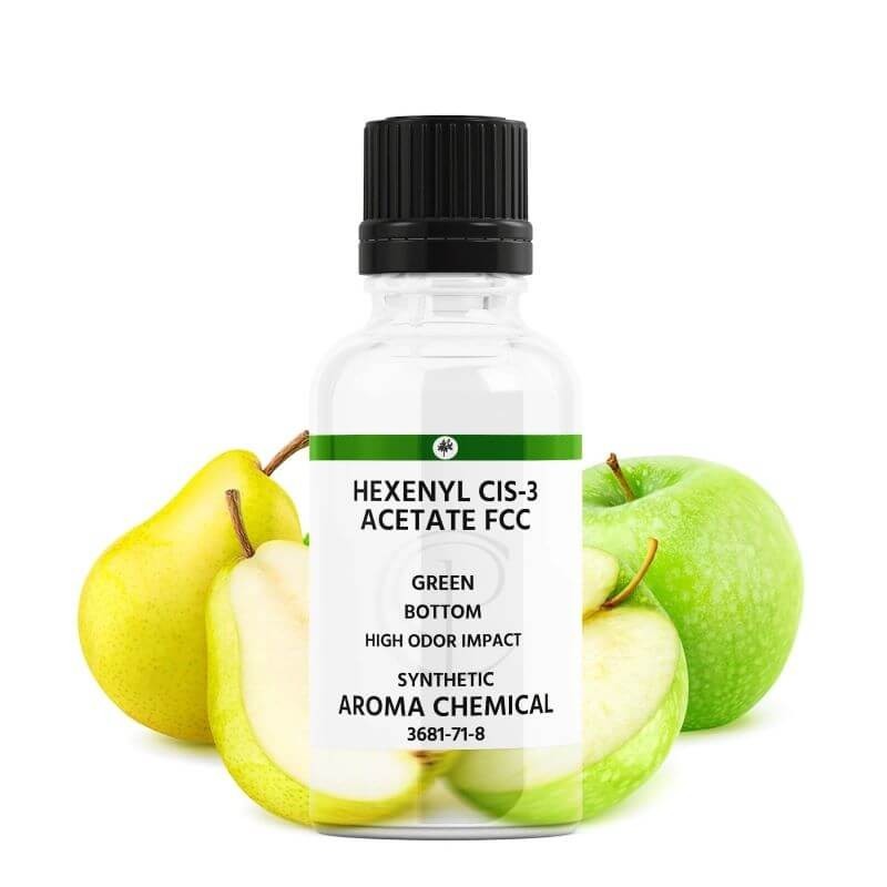 dung môi hexyl axetat