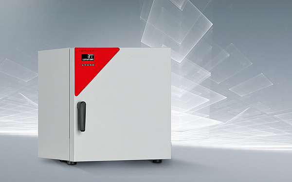 Tủ ấm vi sinh sử dụng trong phòng thí nghiệm