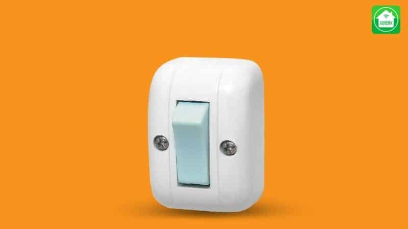 Công tắc điện là gì? Cấu tạo, công dụng và chọn loại nào tốt? 6 Công tắc điện 2 cực sở hữu rất nhiều tính năng vượt ưu việt