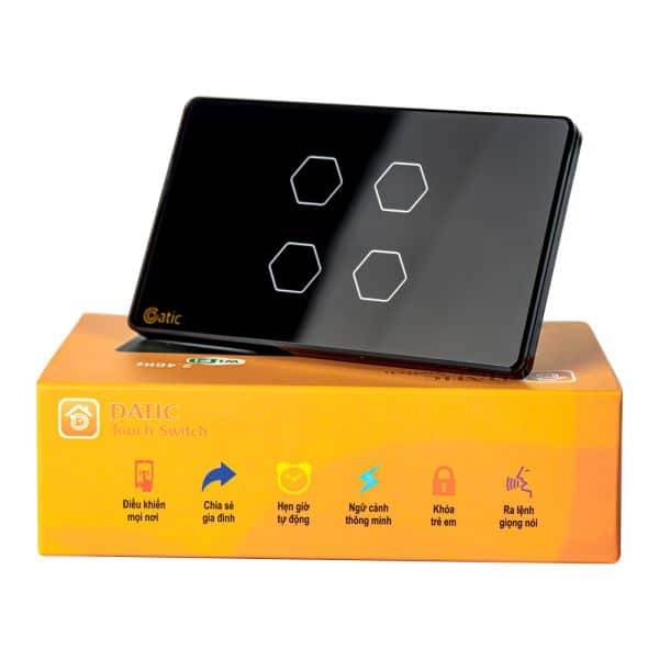 Công tắc 2 cực là gì? Cách đấu nối công tắc 2 cực chuẩn nhất 5 thông tin y tế công cộng 12