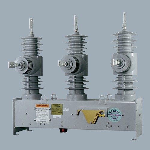 Recloser là gì? Cấu tạo và nguyên lý hoạt động recloser 3 pha