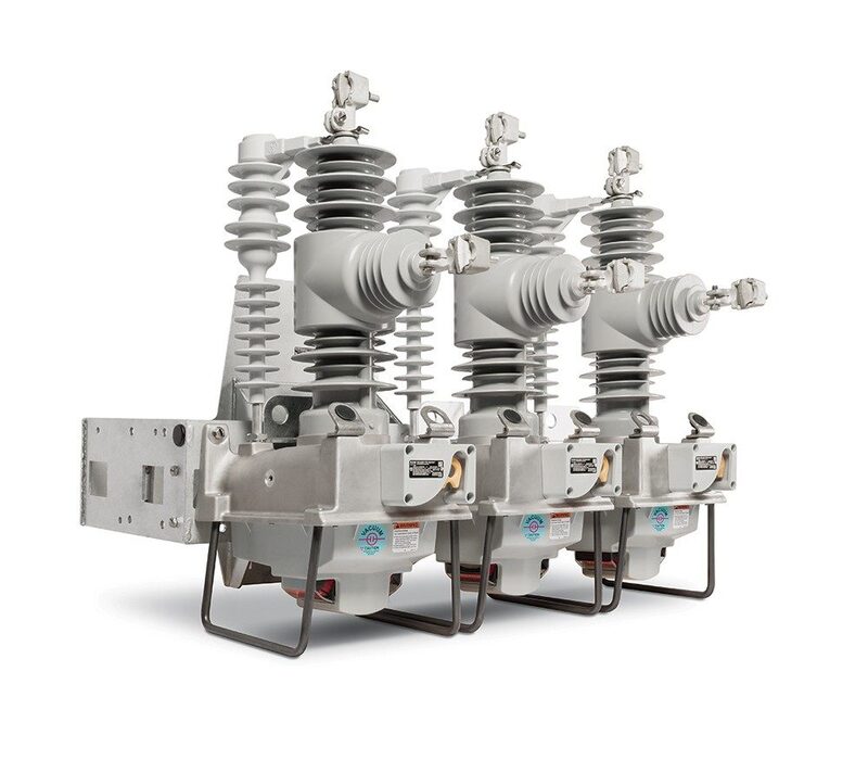 Recloser là gì? Cấu tạo và nguyên lý hoạt động recloser don ba