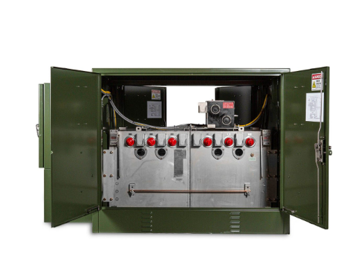 Medium voltage circuit breakers: structure, functions and classification may-cat-central-the-gan-de