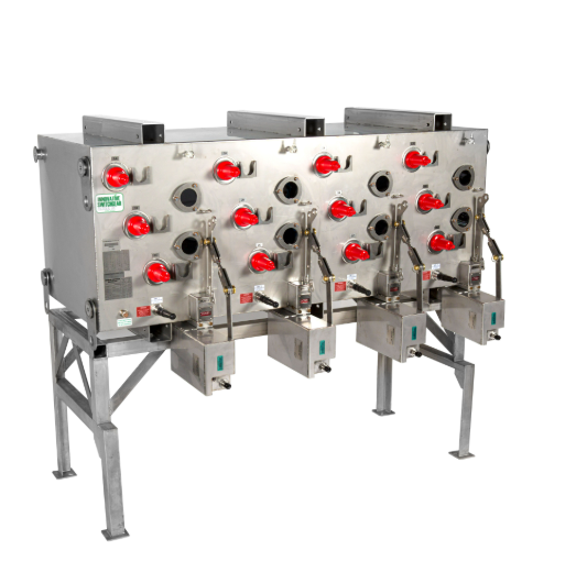 Medium voltage circuit breakers: structure, functions and classification may-cat-central-the-ngam