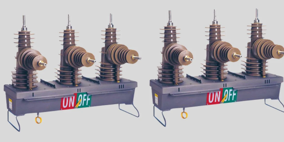 Medium voltage circuit breakers: structure, functions and classification may-cat-center-the-recloser