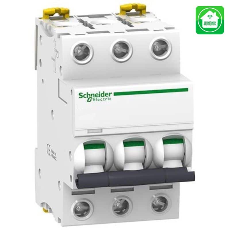 Cầu dao đảo chiều được ứng dụng nhiều trong thực tế giúp nâng cao chất lượng đời sống của con người